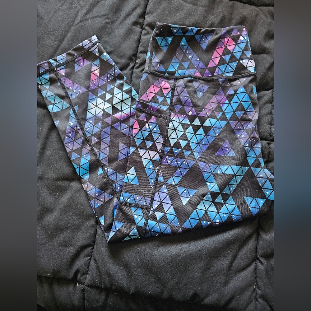 CVG Stardust Capri's